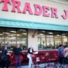 Trader Joe’s Most Popular Product of 2018 Has Zero Calories