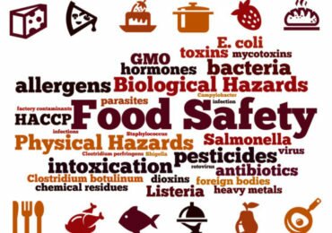 Australia intends to survey food safety standards