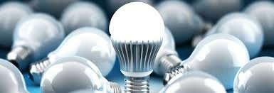 LED Lighting Market