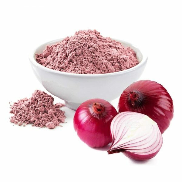 Onion Powder Market