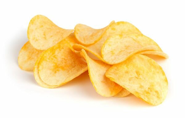 Potato Chips Market