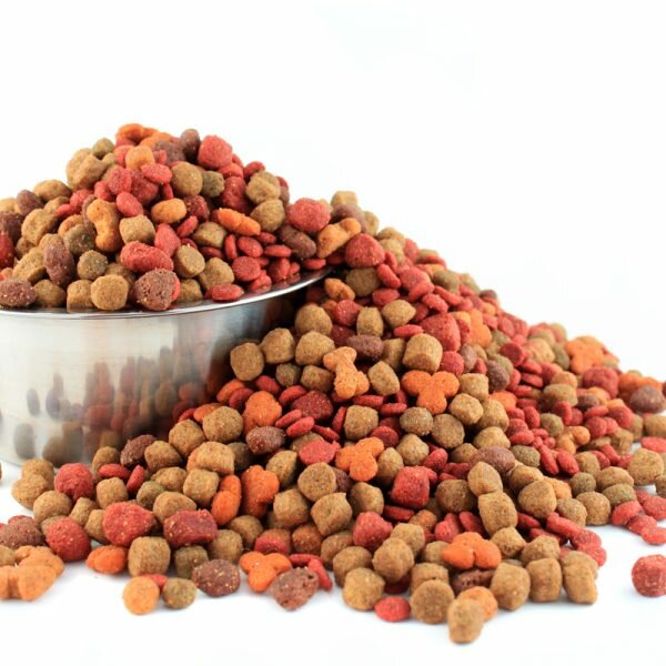 Pet Food Market